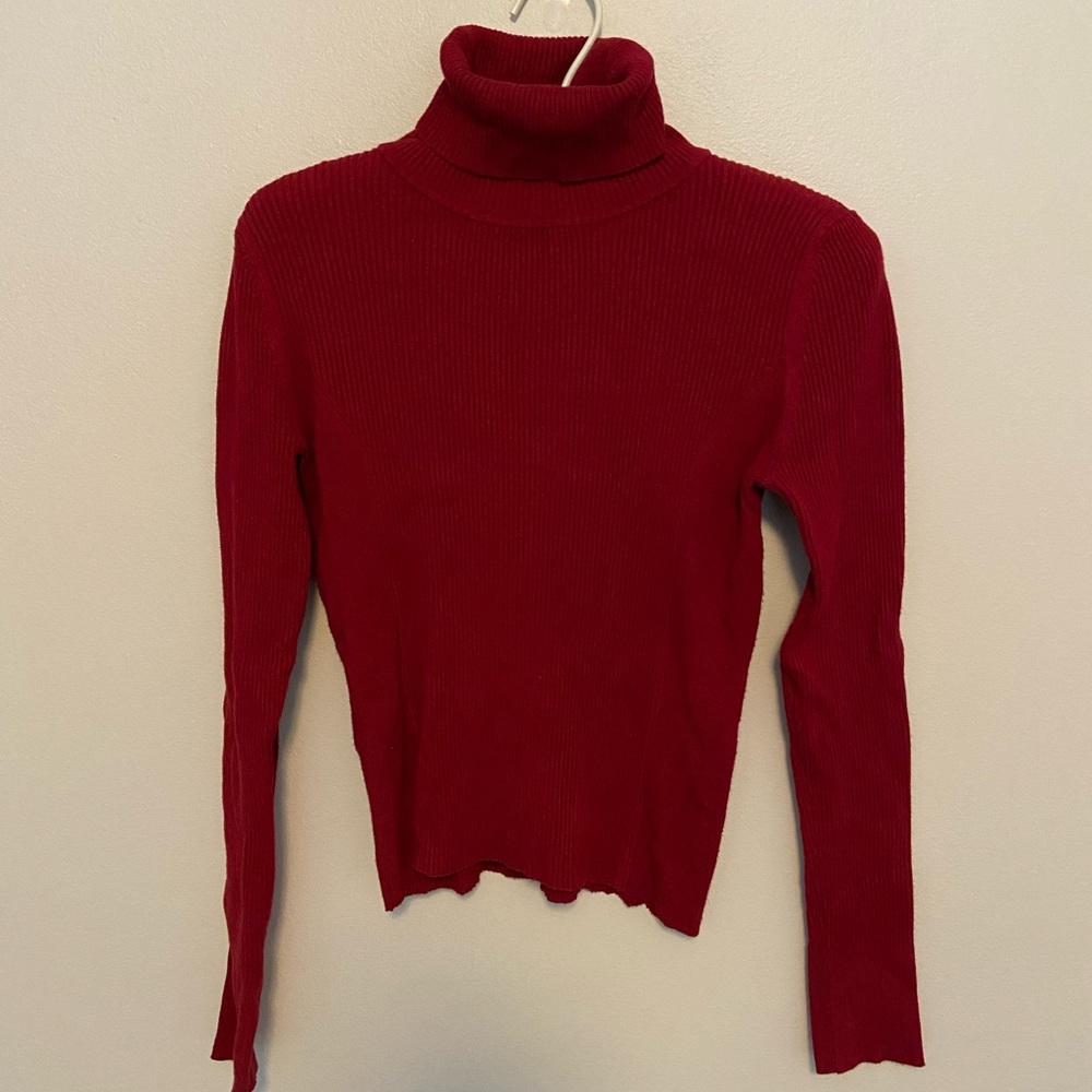 Women’s Chelsea & Theodore sweater size Small - Picture 2 of 4